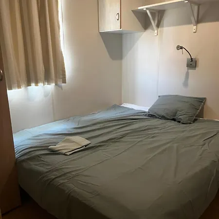 Le Paddock De Nogaro 度假居 *