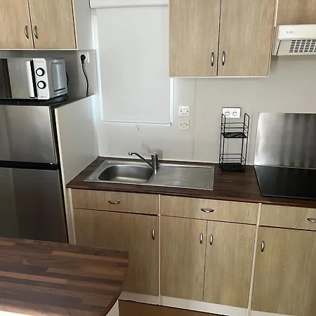 Le Paddock De Nogaro 度假居 *