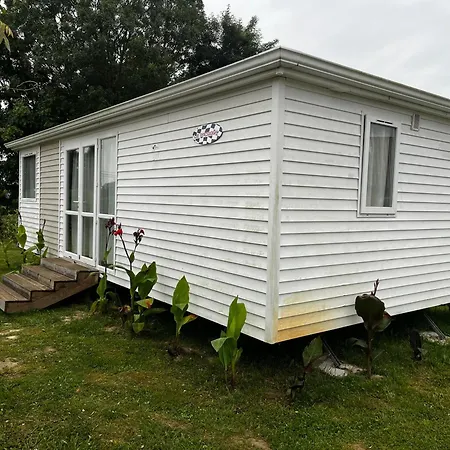 Le Paddock De Nogaro