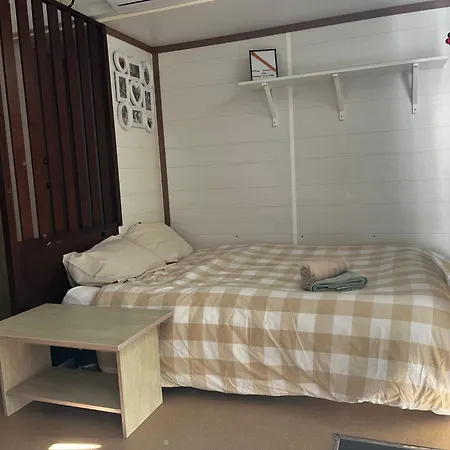 Le Paddock De Nogaro 度假居 Caupenne-d'Armagnac