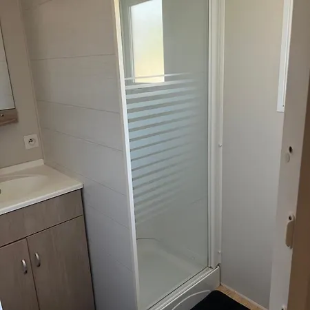 Le Paddock De Nogaro 度假居 *