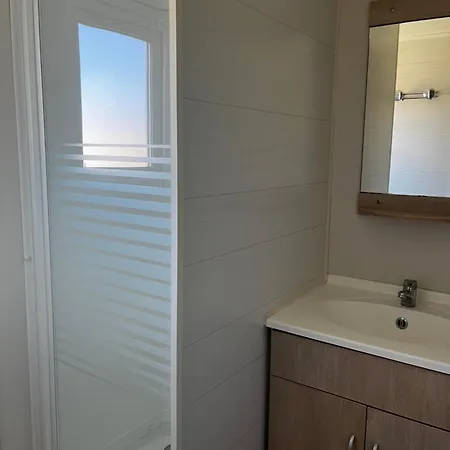 度假居 Le Paddock De Nogaro Caupenne-d'Armagnac