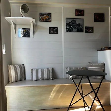 度假居 Le Paddock De Nogaro *